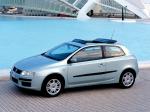 Fiat Stilo 3-Door 2001 года